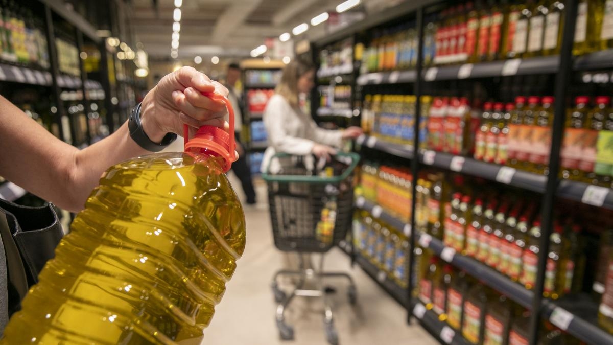 Spaanse bedrijven verwachten een daling van 10% in hun export.