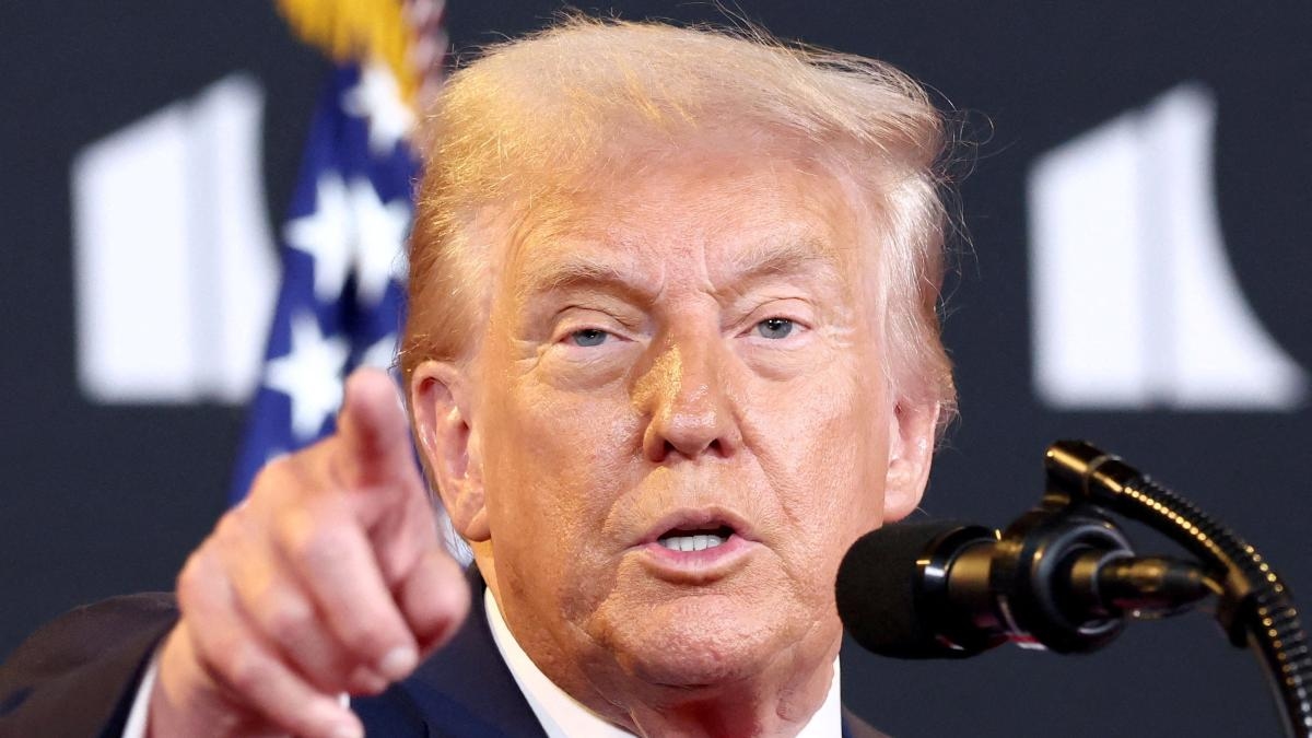 Trump, yarı iletken endüstrisinin hızını belirliyor