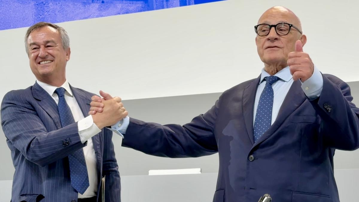 Sabadell, BBVA ile ilk birleşme girişiminden bu yana 12 kat daha fazla değere sahip.