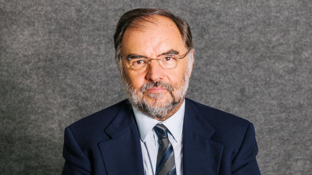 El ahorro no invierte