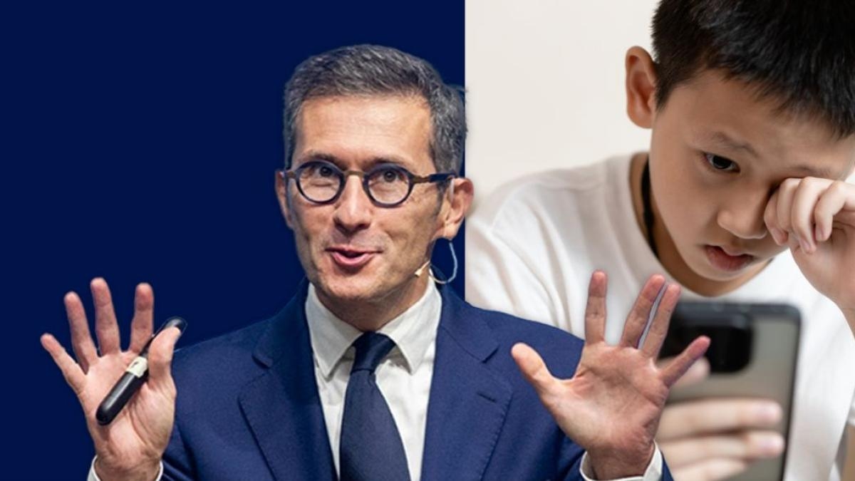 A IA já ouve os jovens… mais do que nós