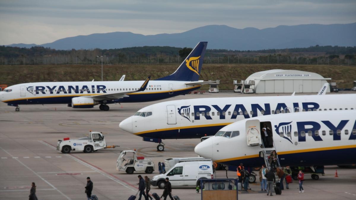 Aena prevê outra atividade recorde no inverno, apesar da pressão da Ryanair