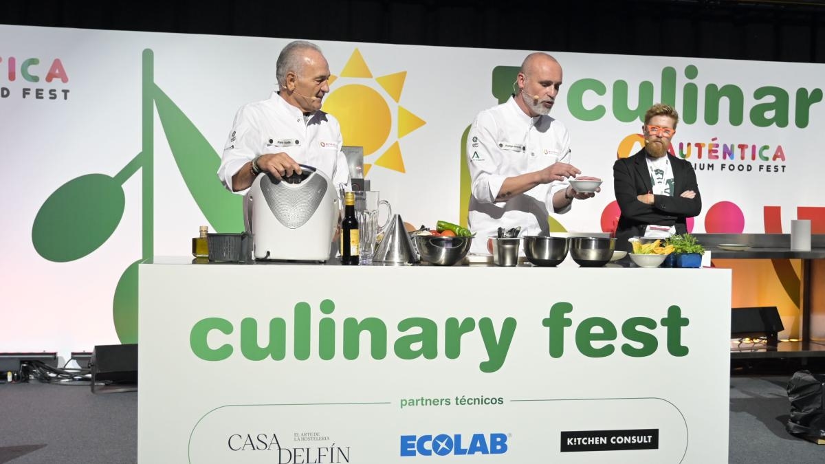 Die große Messe für Gourmetprodukte mit Werten, Herkunft und Nachhaltigkeit kommt