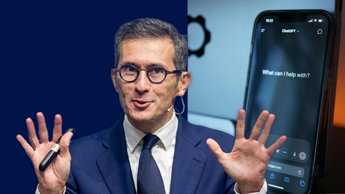 L'intelligenza artificiale distruggerà il tuo lavoro?