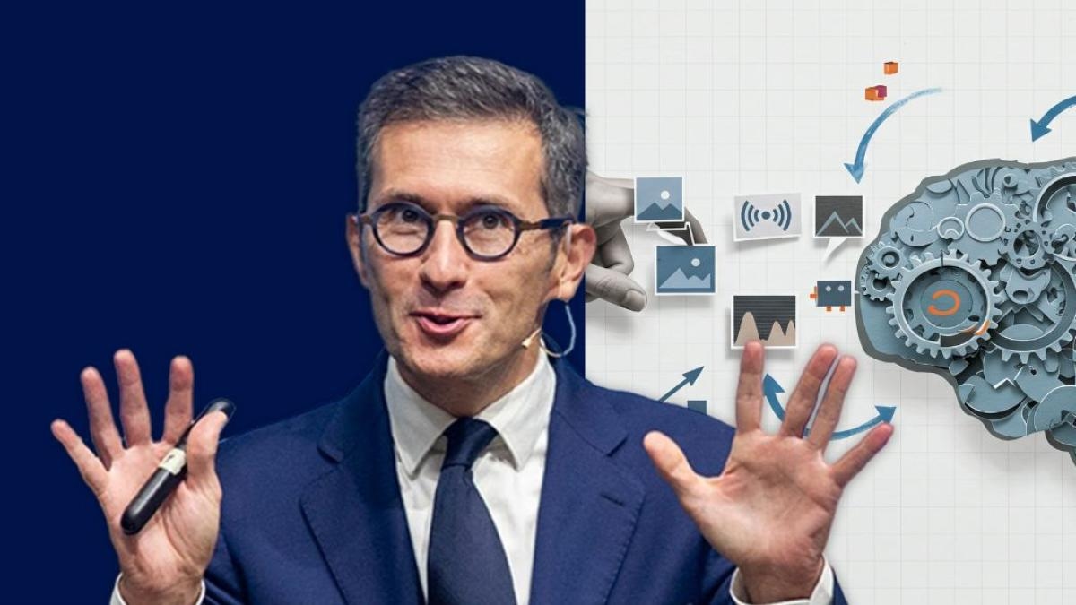 Is AI going to take your job? Spoiler: No.
