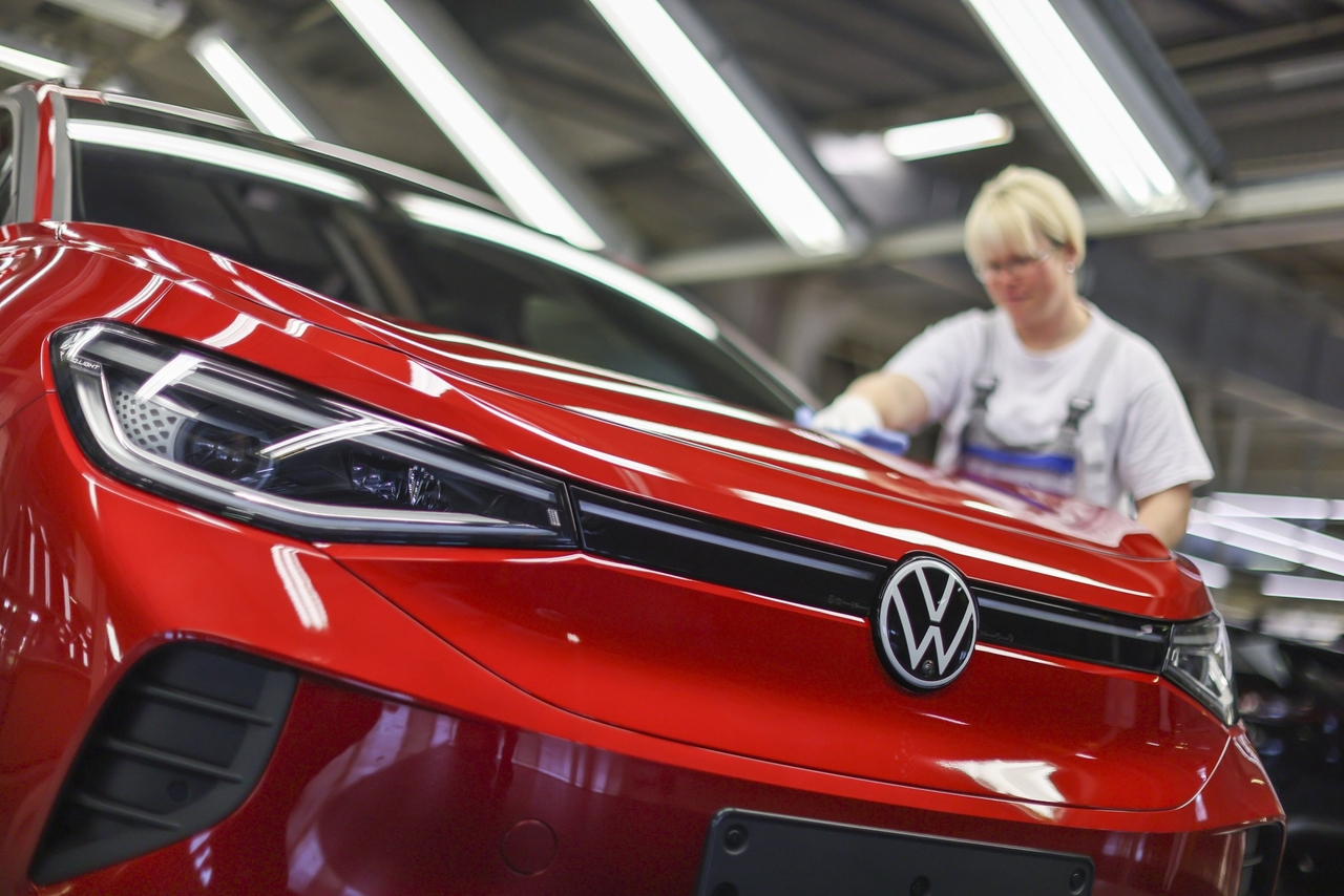 VW w Zwickau | Saksońska branża motoryzacyjna szuka planu B