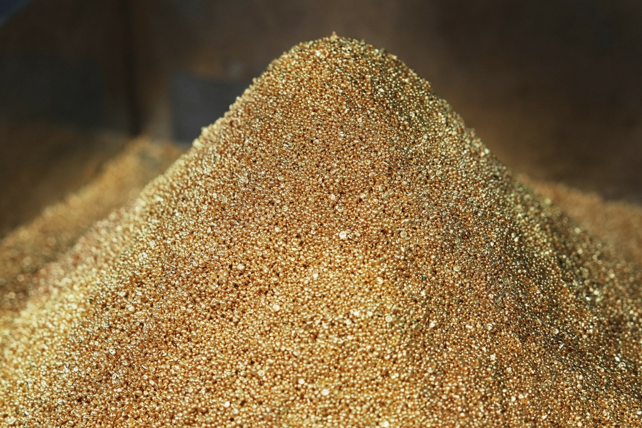 Edelmetall | EZB warnt vor einem Gold-Boom