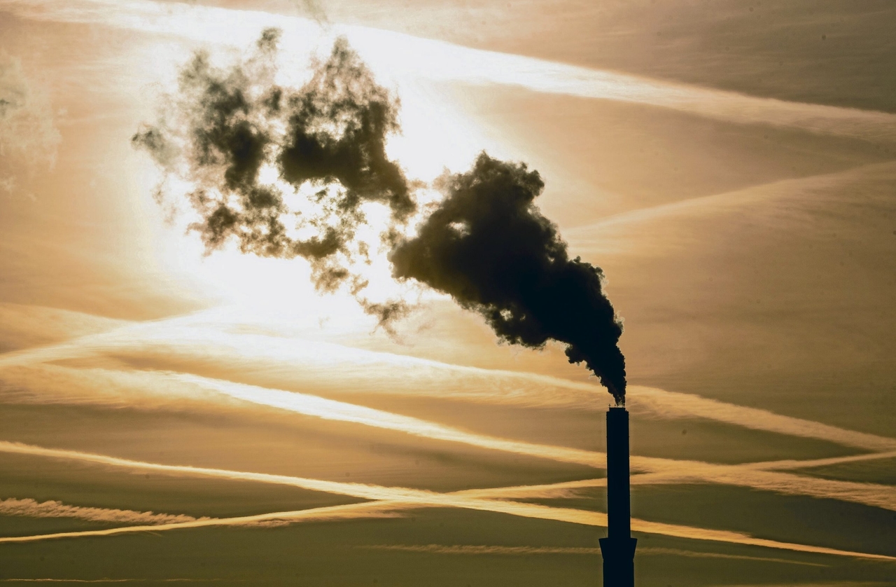 Uitstoot van broeikasgassen | Flexibele klimaatdoelstellingen