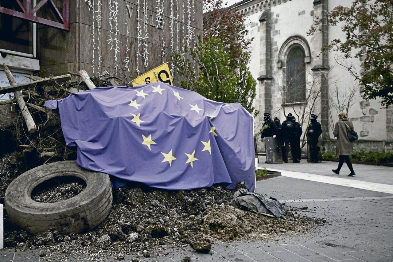 EU budget | Brussels trillions