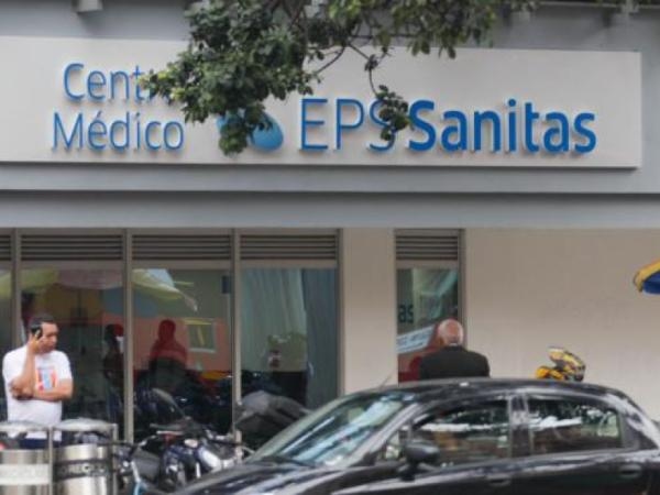 Supersalud fordert eine Klarstellung und teilweise Aufhebung des Gerichtsurteils im Fall EPS Sanitas.