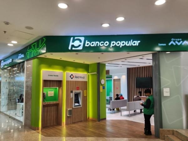 Banco Popular stawia na rynek przekazów pieniężnych: tak będzie działać nowa usługa.