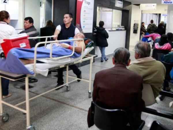¿A qué se debe la obsesión del gobierno Petro con el tema de la salud?