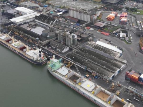 ANI pozywa koncesjonariusza Pier 13 za rzekome spory umowne