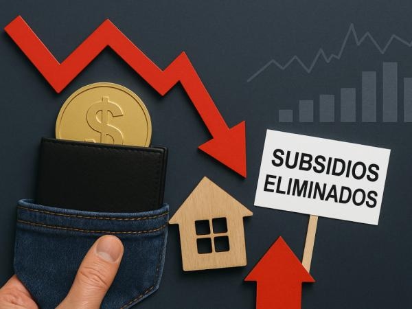 Crise fiscal, um flagelo que também afeta o bolso dos colombianos