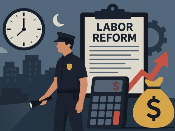 Wie bereiten Sie die Lohn- und Gehaltsabrechnung Ihres Unternehmens auf die Arbeitsmarktreform vor?