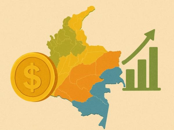 Ley de competencias: Fedesarrollo dice cómo alcanzarla sin generar una crisis fiscal