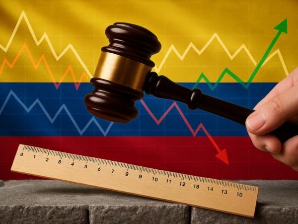 Suspensão da regra fiscal enfrenta primeira ação judicial no Conselho de Estado