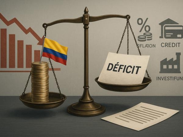 Crédito, inversión e inflación, los más afectados por cambios en la regla fiscal