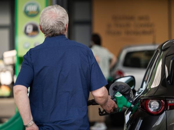 Precio del ACPM subirá: se aplicará a vehículos que no sean de transporte de carga