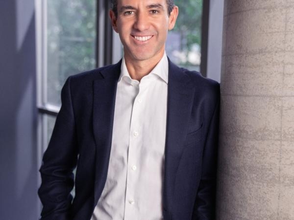 "Estamos trazendo o melhor do sistema de pagamento PIX do Brasil para a Nu Colombia", diz David Vélez.