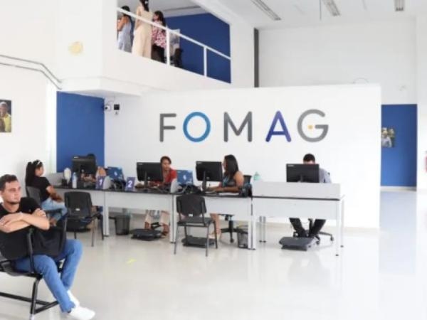 Fomag rechnet mit der Santa Fe Foundation ab und aktiviert ein neues Gesundheitsnetzwerk für Lehrer.