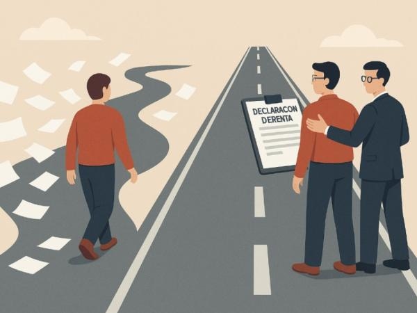 Dichiarazione dei redditi 2025: una guida rapida per evitare errori, sanzioni e stress