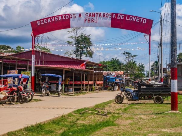 Los escenarios en los que Colombia vería comprometido su acceso al río Amazonas