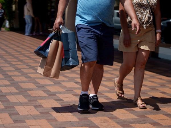 A taxa de desemprego na Colômbia em julho de 2025 era de 8,8%.