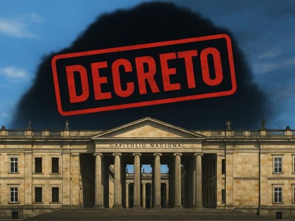 El Congreso se alista para el segundo 'round' del Presupuesto General del 2026