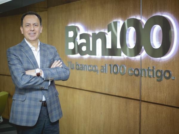 "Diamo priorità ai clienti esterni al sistema finanziario"