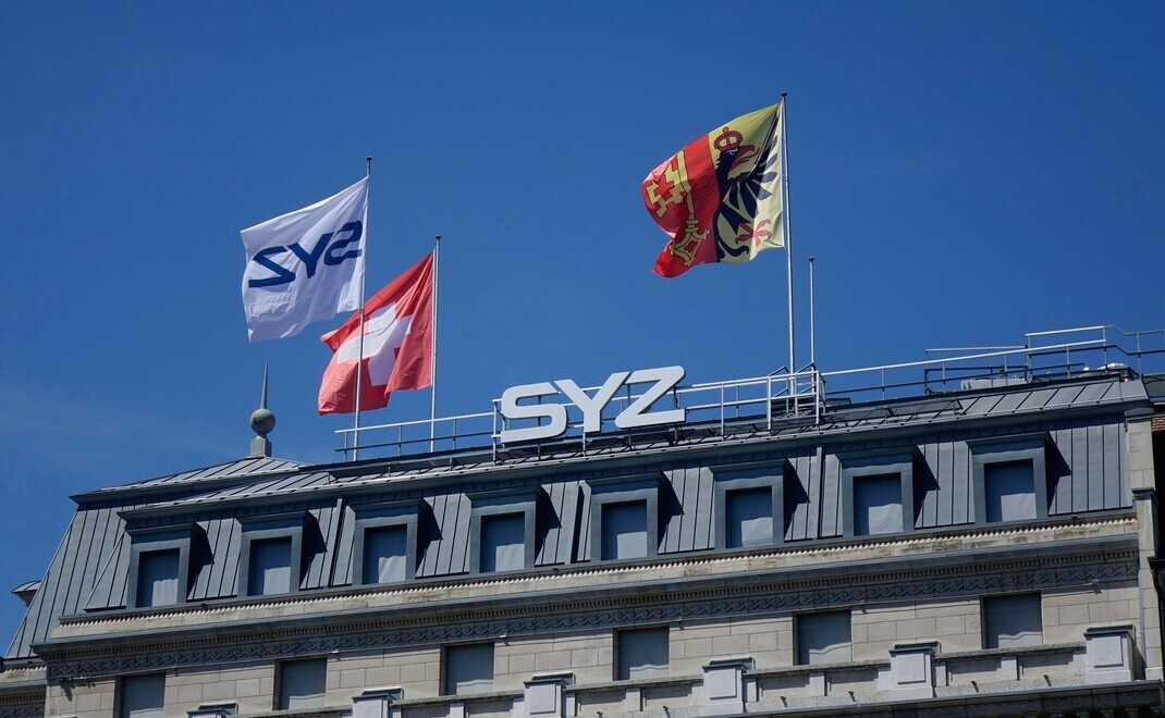 Tres nuevos empleados: Bank Syz incorpora, entre otros, al economista jefe de Vontobel