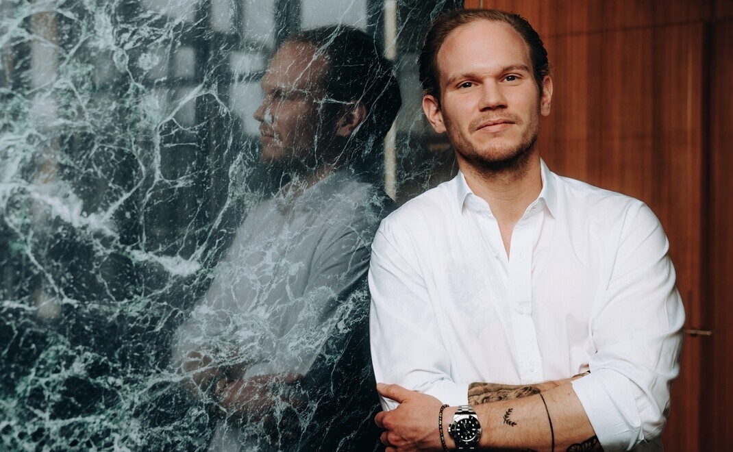 Vom Mittelstands-Banker zum Private-Markets-Pionier: „Ich möchte einen Private-Markets-Fonds so einfach kaufen können wie einen ETF“