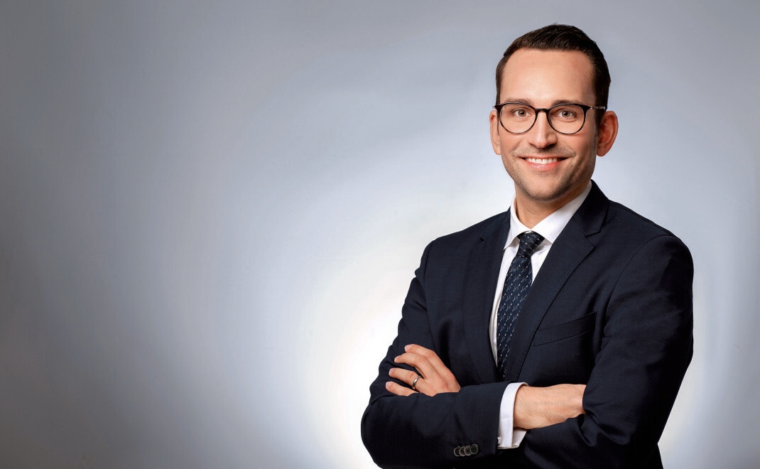 KI-Tool für Vermögensverwaltung: Ex-Fondsdepot-Bank-Chef wechselt zu Wealthtech Flanks