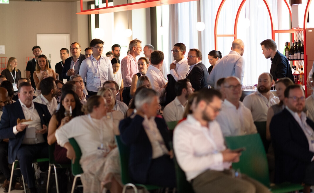 Sommerfest: Die besten Bilder von Portagons Sommerfest 2025