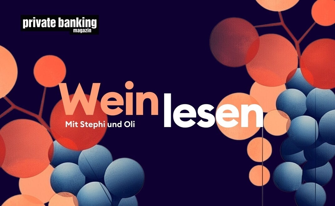 Podcast “Wein Lesen”: Zomer, zon, zonneschijn – de roséwijn