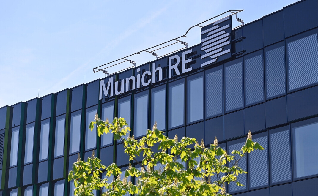 Regeldruk: Munich Re trekt zich terug uit verschillende klimaatinitiatieven