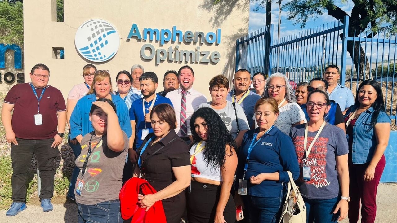 ABD çalışma mekanizması, maquiladora tarafından örgütlenme özgürlüğünün ihlal edildiği iddialarını ele alıyor