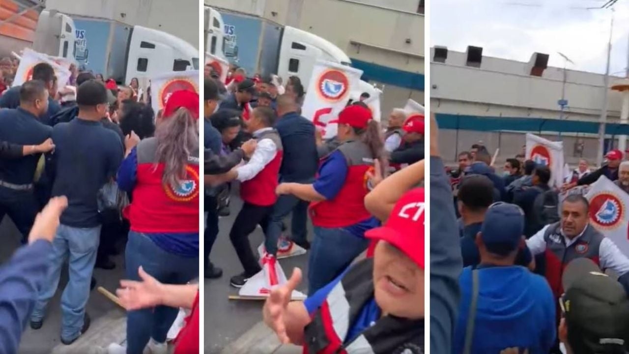 CTM sendika seçimini bozdu ve MAHLE fabrikasında iş durmasına neden oldu