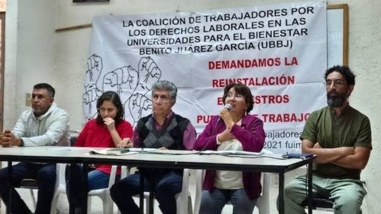 Setback for Universities for Well-being: Injunctions granted to dismissed teachers