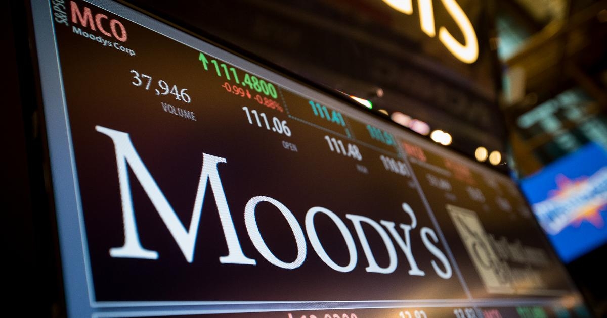Moody's İtalya'nın Baa3 notunu teyit etti, görünüm durağandan pozitife değişti