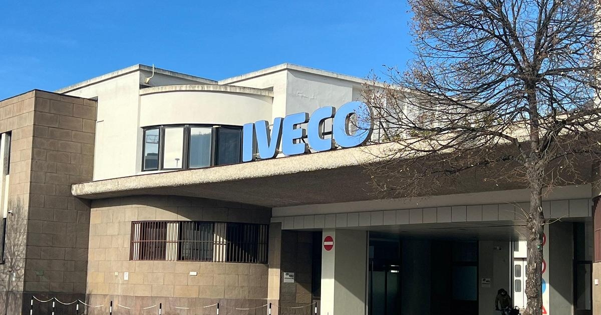 Iveco Group passa all'indiana Tata Motors