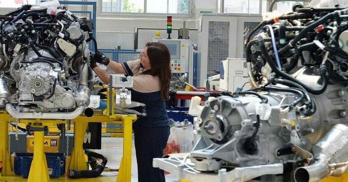 OECD: Growth at 0.4% in the second quarter, but Italy in slight recession