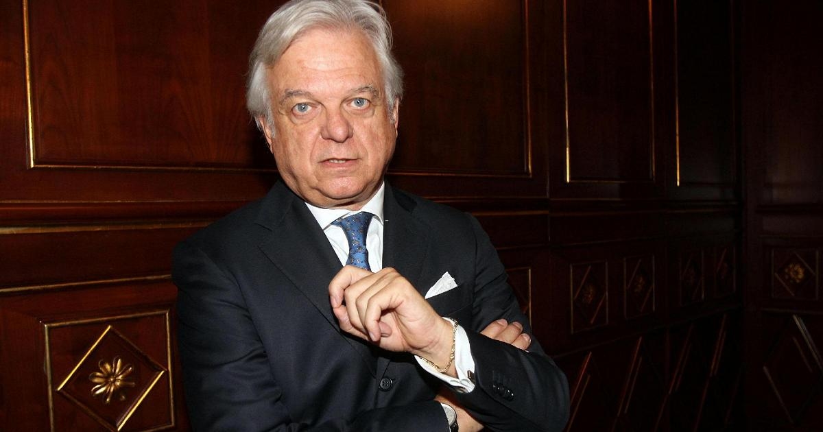 Anas: CEO Gemme é nomeado membro do conselho de administração do Cedr