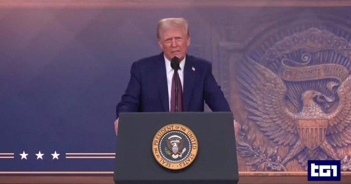 Trump'ın İlk Mektupları: Japonya ve Güney Kore'ye %25 Gümrük Vergisi