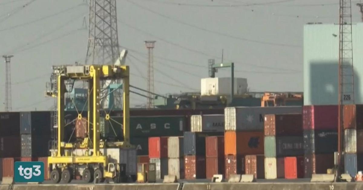 Tarifas dos EUA alertam para exportações italianas: risco de perda de até meio ponto percentual do PIB