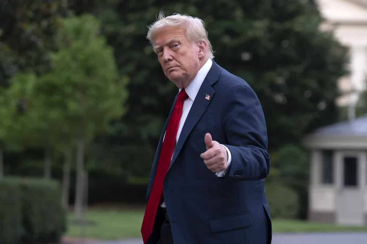 Hoe Europa zal reageren op Trumps tarieven, de lijst van producten die door de Unie worden getroffen: vlees, bourbon, SUV's