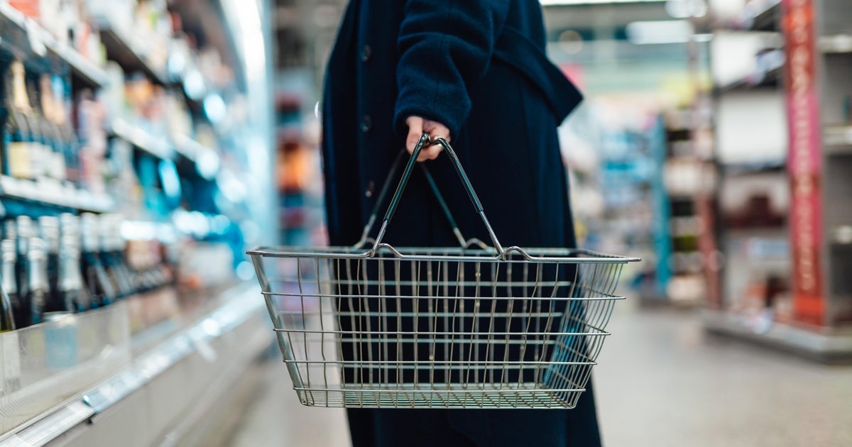 CPI report shows inflation continued to climb in September