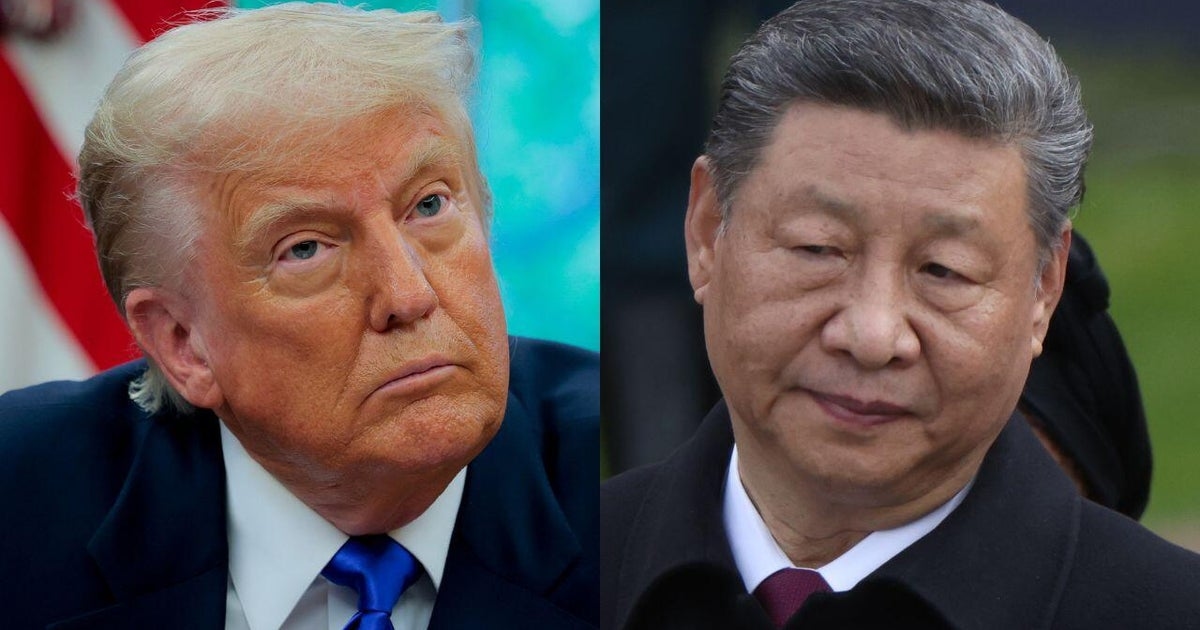 Trump zapowiada wprowadzenie dodatkowych 100% ceł na towary chińskie od przyszłego miesiąca