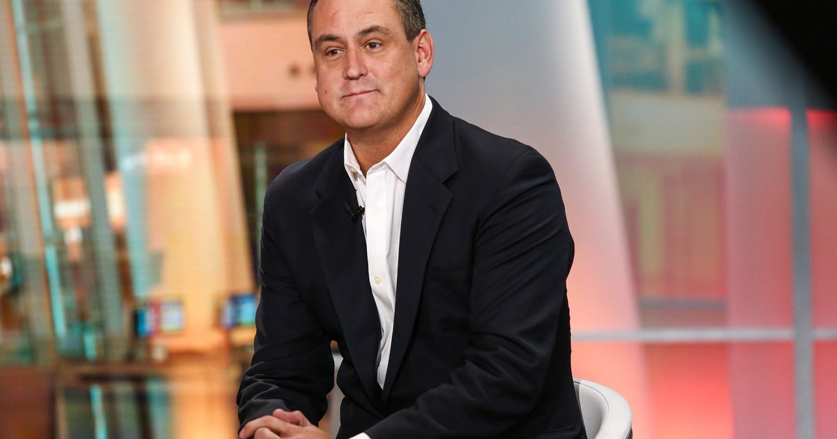 Doug Lebda, oprichter en CEO van LendingTree, overlijdt bij ATV-ongeluk