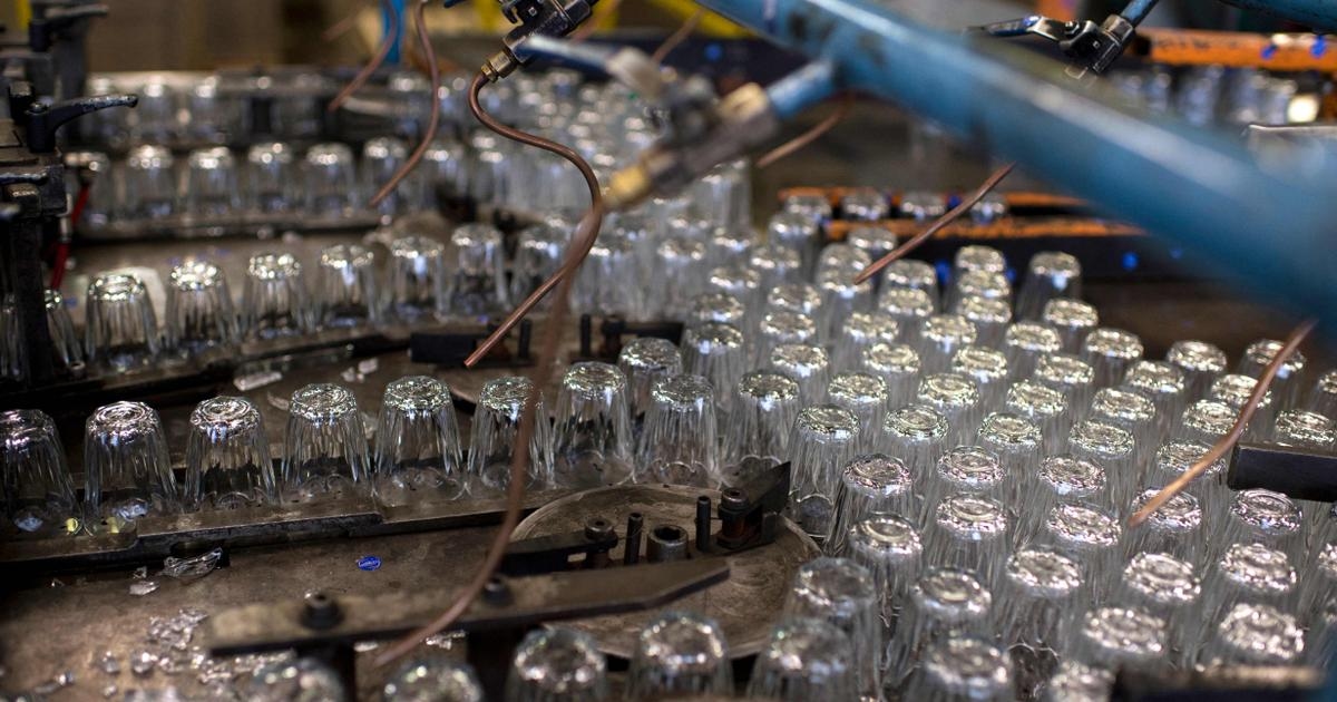 Comment la réticence au progrès des Français a sauvé Duralex